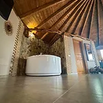Chalet Pinnettu Sa Rosa