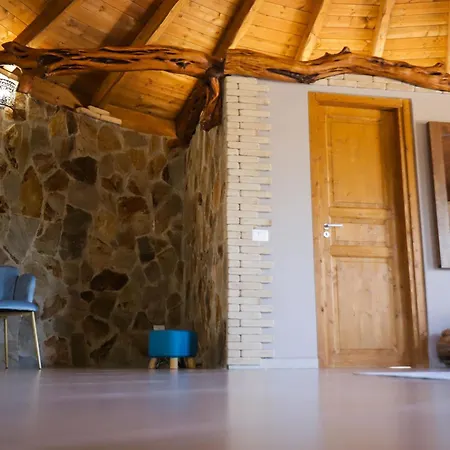 Pinnettu Sa Rosa - Sardinian Hideaway By Hihe