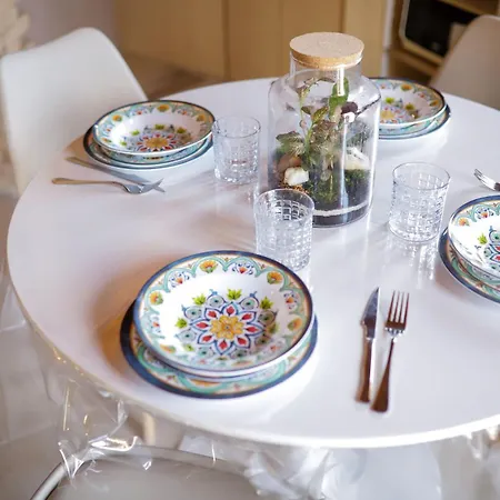 Pinnettu Sa Rosa - Sardinian Hideaway By Hihe