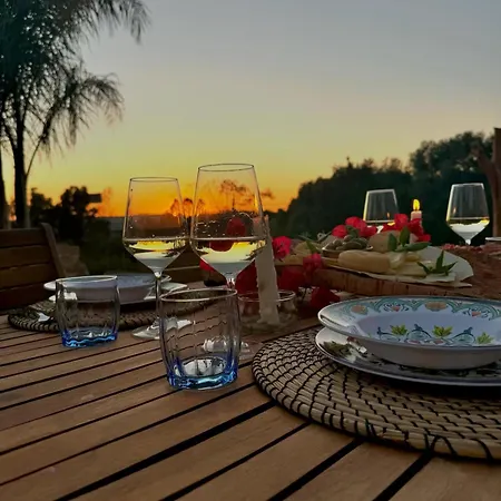 Pinnettu Sa Rosa - Jacuzzi&relax Deluxe Quartu SantʼElena