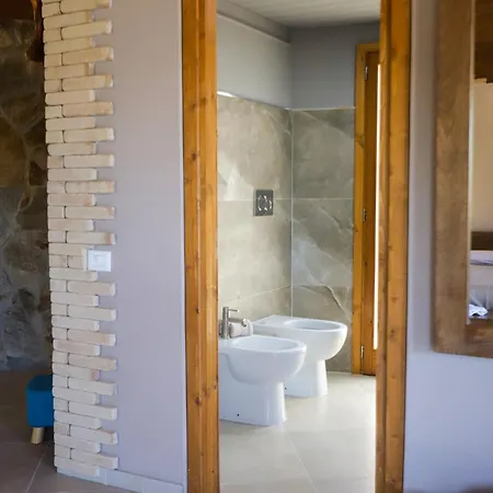 Pinnettu Sa Rosa - Jacuzzi&relax Deluxe * Quartu SantʼElena