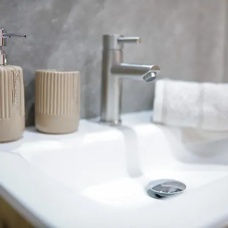 Chalet Pinnettu Sa Rosa - Jacuzzi&relax Deluxe