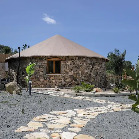 Alpstuga Pinnettu Sa Rosa - Sardinian Hideaway By Hihe *