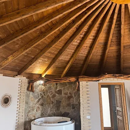 Pinnettu Sa Rosa - Jacuzzi&relax Deluxe * Quartu SantʼElena