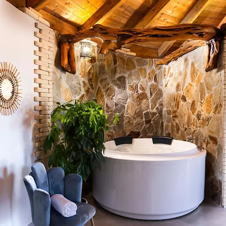 Chalet Pinnettu Sa Rosa *