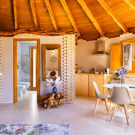 Chalet Pinnettu Sa Rosa