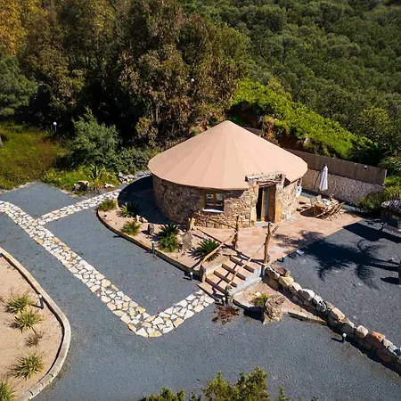 Chalet Pinnettu Sa Rosa Quartu Sant'Elena