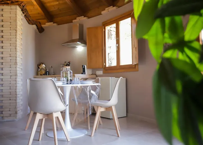 Pinnettu Sa Rosa - Sardinian Hideaway By Hihe Chalet