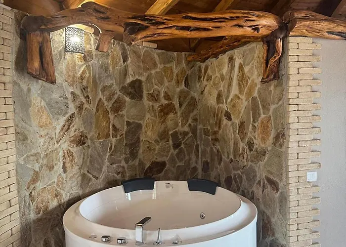 Pinnettu Sa Rosa - Sardinian Hideaway By Hihe Chalet Quartu SantʼElena